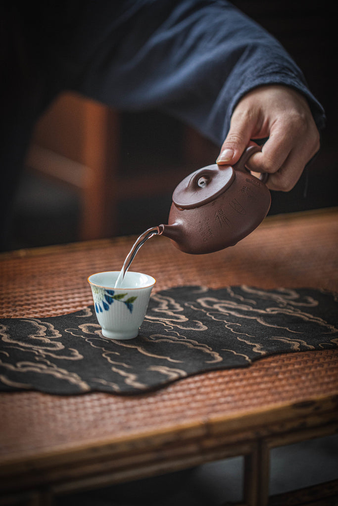 6 Things you should know about Pu-Erh tea